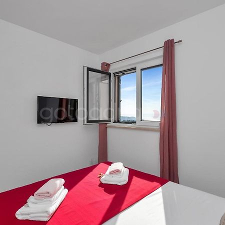 Luxury Apartment Poseidon - Free Beach Parking Makarska Extérieur photo